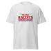 Make Racists Afraid Again T-Shirt