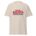 Make Racists Afraid Again T-Shirt