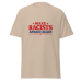 Make Racists Afraid Again T-Shirt